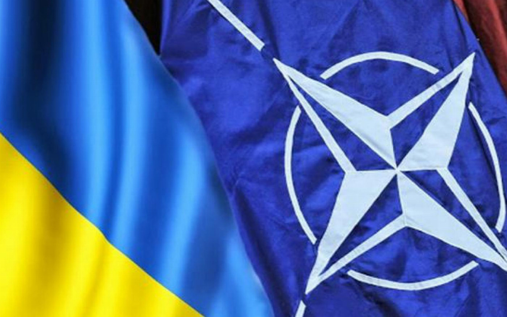 Засідання Спільної робочої групи Україна-НАТО