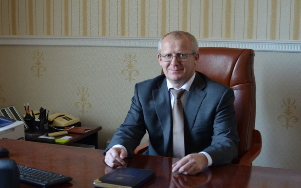Юрий Бровченко назначен главой Межведомственной комиссии по вопросам ОПК