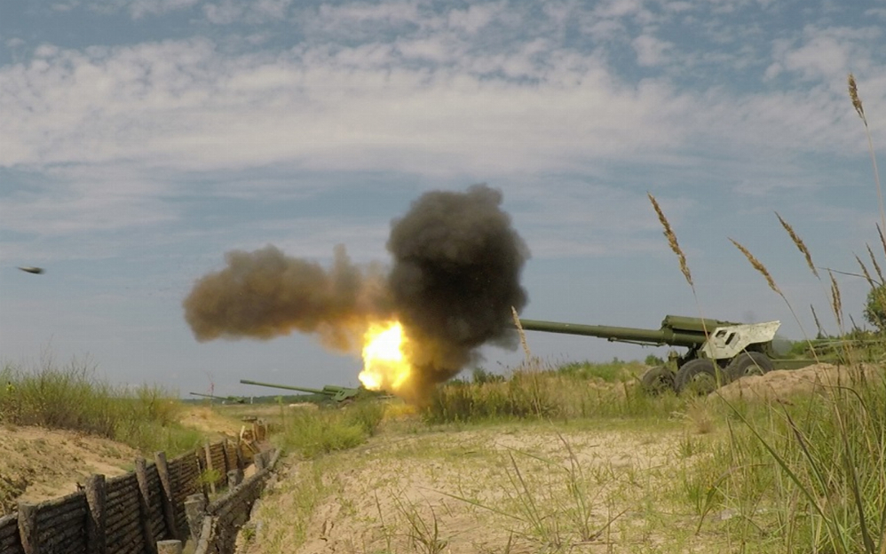 152-мм снаряди від ДАХК &quot;Артем&quot;: випробування завершено – розпочато постачання до українського війська