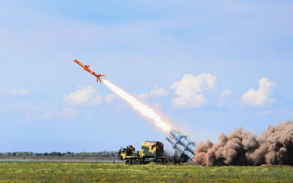 Міністерство оборони України планує закуповувати новітні ракетні системи “Нептун”