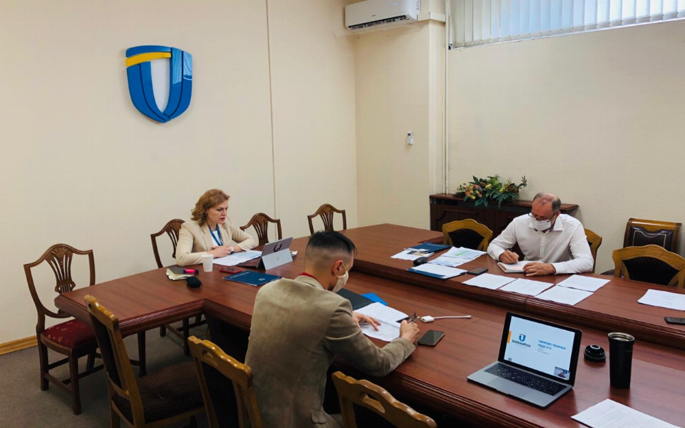Представники 20 підприємств увійшли до Науково-технічної ради &quot;Укроборонпрому&quot;