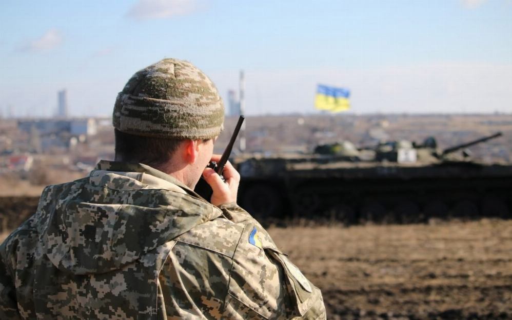 На потреби Збройних сил України планується виділити понад 100 млрд грн